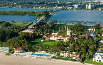 A private club located in Florida