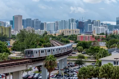 Metrorail