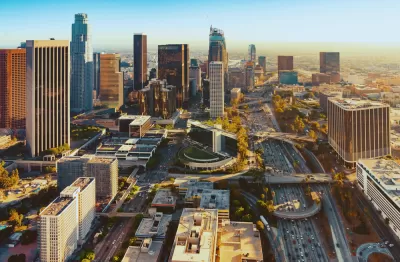 Los Angeles, California