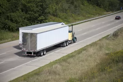 Goods Movement
