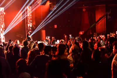 New York Nightlife