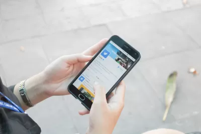 Social Media