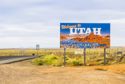 Utah