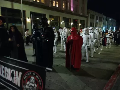 Star Wars