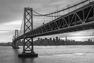 Bay Bridge