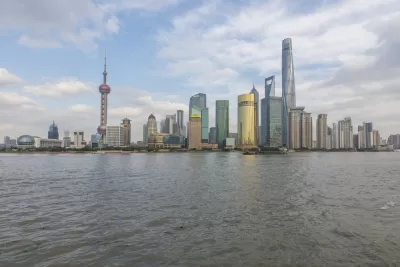 Shanghai