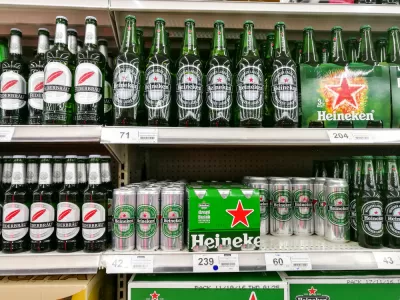 Beer