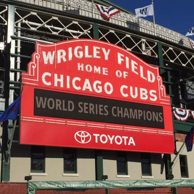 Chicago