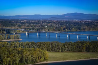 Columbia River