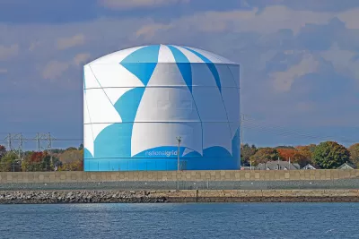Storage Tank