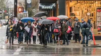 Vancouver, British Columbia