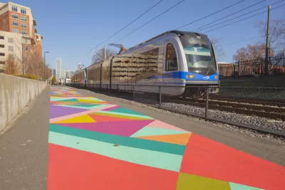 Lynx Light Rail