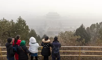 The Forbidden City