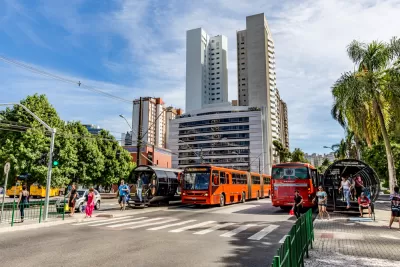 Bus Rapid Transit