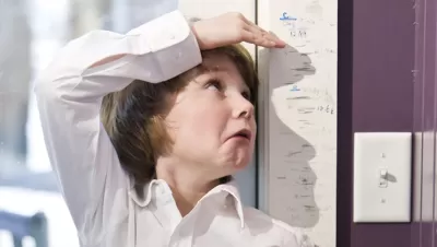 Growth Chart