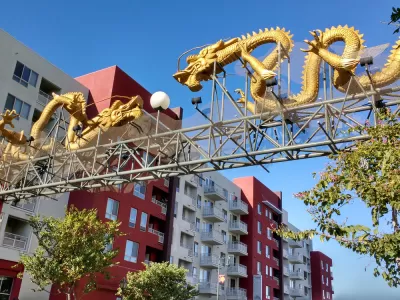 Los Angeles