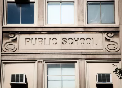 Schools