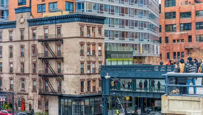 High Line