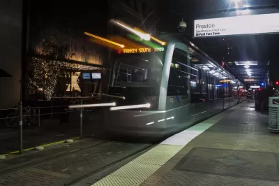 Houston MTA