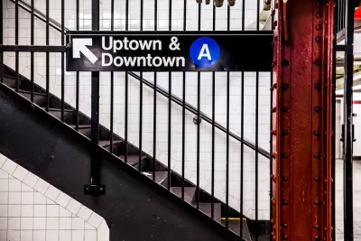 New York Subway