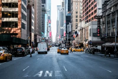 New York City