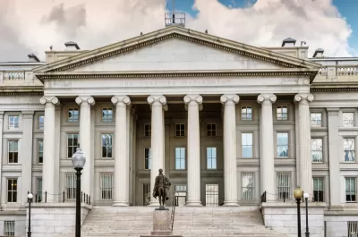 Neoclassical Architecture
