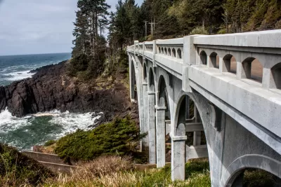 Pacific Coast Highway