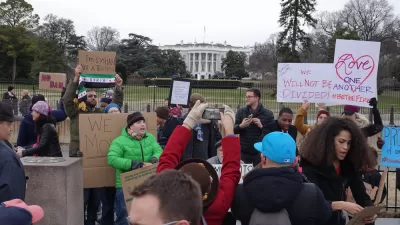 Muslim Ban