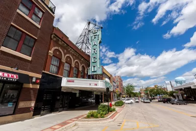 North Dakota
