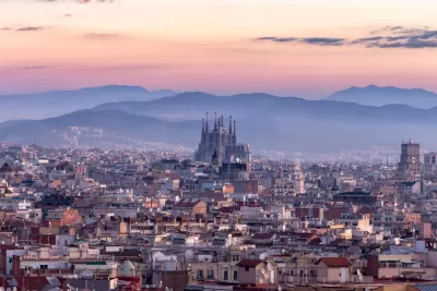 Sagrada Familia