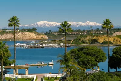 Newport Beach