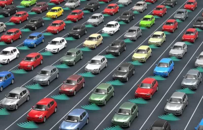 Automated Vehicles