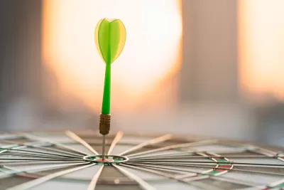 Dart Board