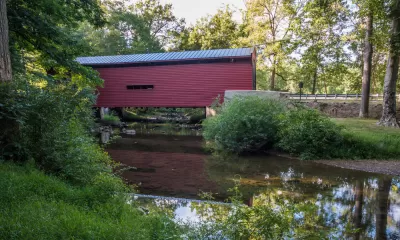Chester County, Pennsylvania