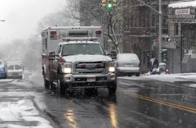 Ambulance