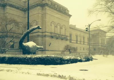 Carnegie Museum of Natural History
