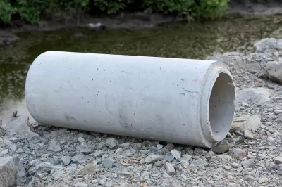 Culvert