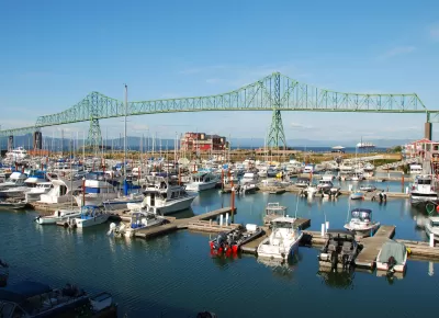 Astoria-Megler Bridge 