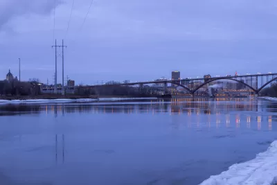 St. Paul, Minnesota