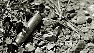 Bullet