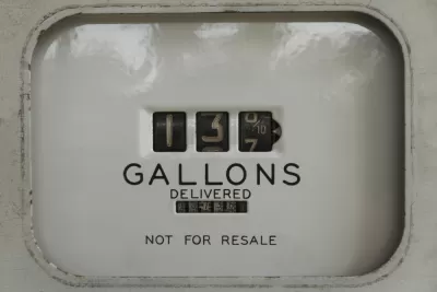 Gasoline