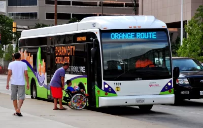 Orange Line