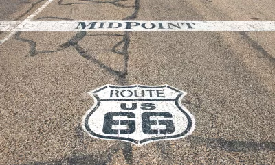 Midpoint