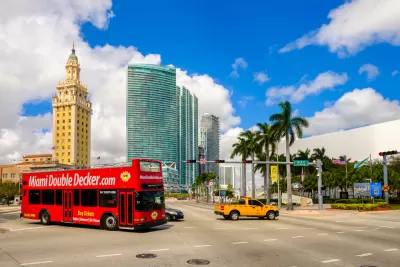 Miami Tourism