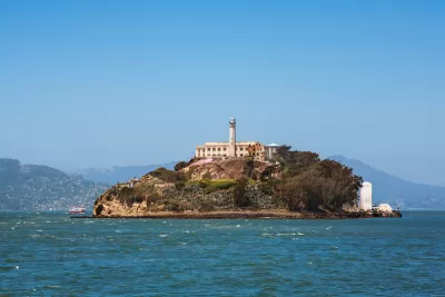 San Francisco Bay