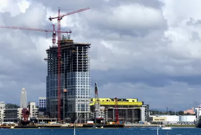 California Development