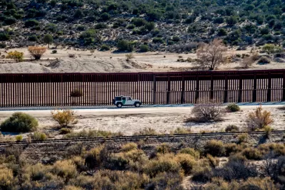Border Wall