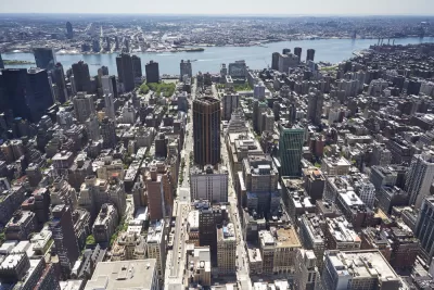 Manhattan