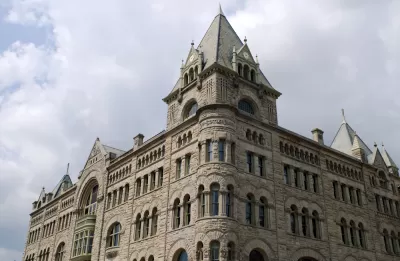 Piqua, Ohio