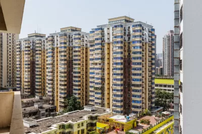 Apartments